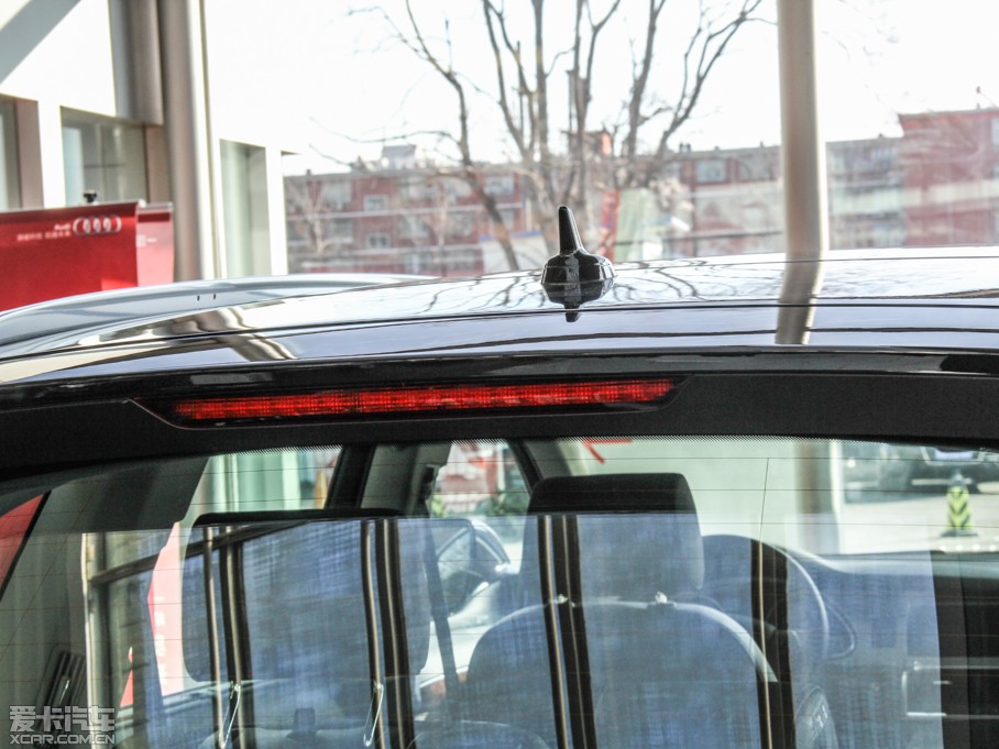 2014?yun)WQ7 40 TFSI \(yn)(dng)