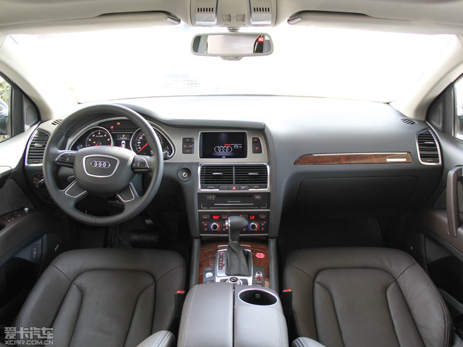 2014µQ7 40 TFSI ˶