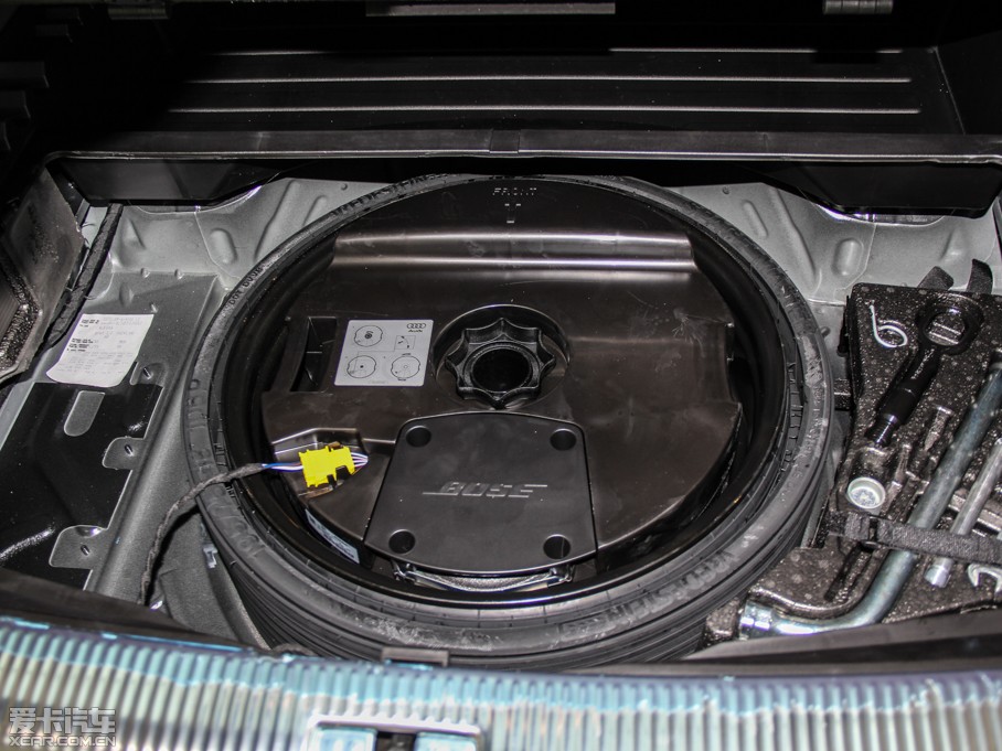 2014?yun)WQ7 40 TFSI \(yn)(dng)