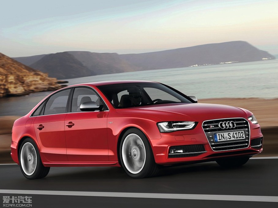 2013��?yu��n)W��S4 3.0TFSI