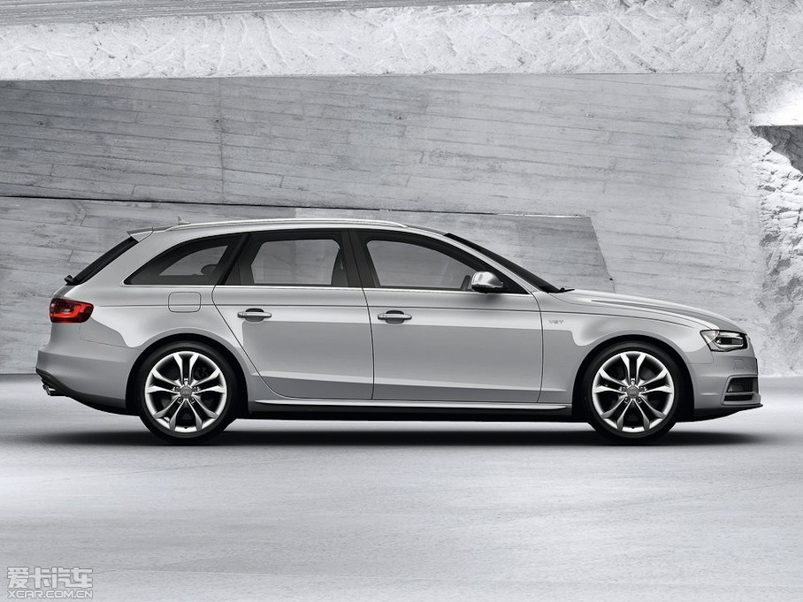 2013��W��S4 Avant 3.0TFSI