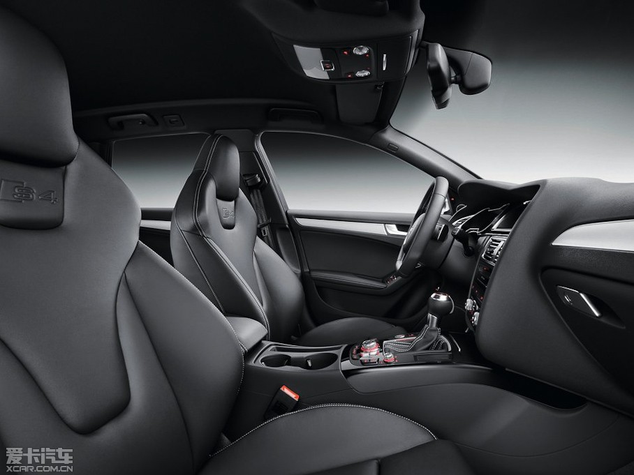 2013��W��S4 Avant 3.0TFSI