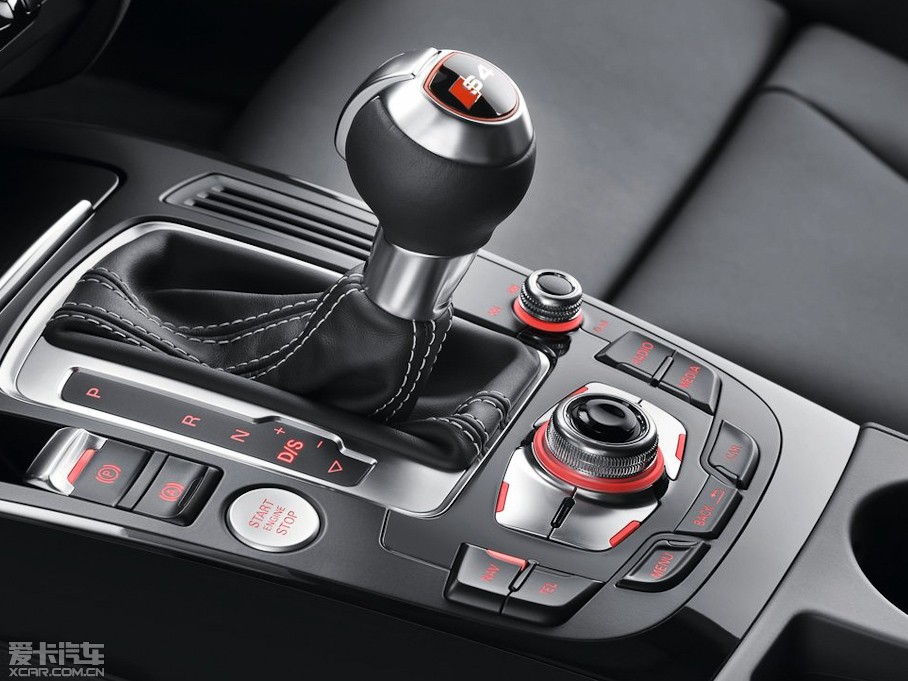 2013��W��S4 Avant 3.0TFSI