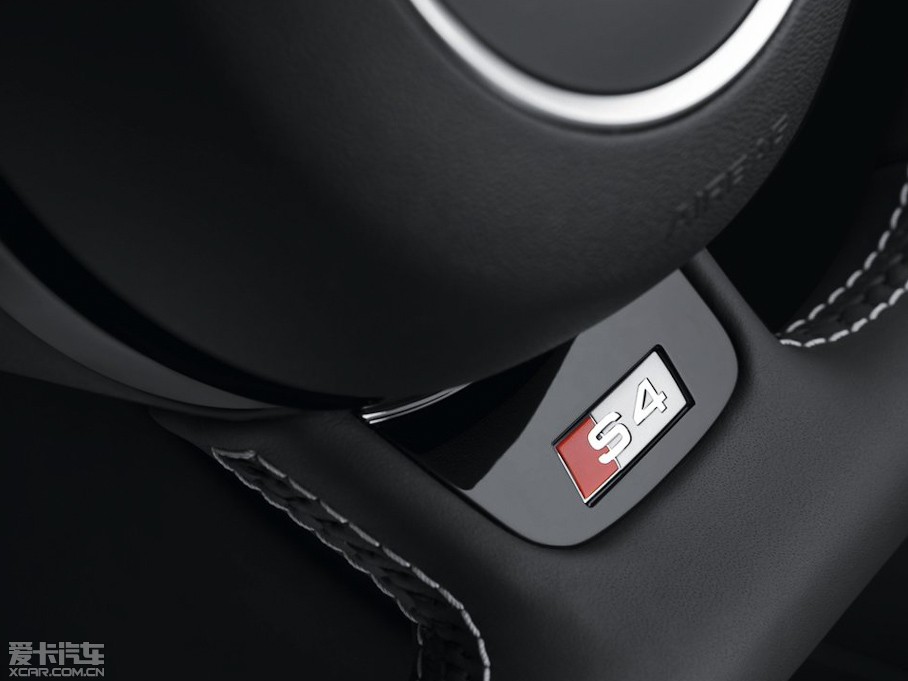 2013��W��S4 Avant 3.0TFSI