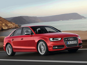 2013��3.0TFSI ���w���^