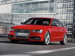 2013��3.0TFSI ���w���^