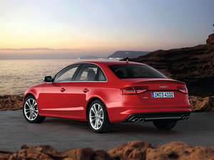 2013��3.0TFSI ���w���^