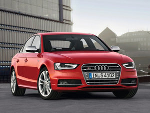 2013��3.0TFSI ���w���^