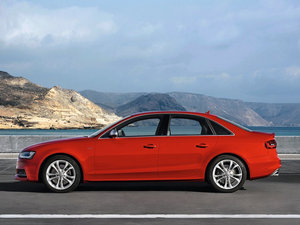 2013��3.0TFSI ���w���^