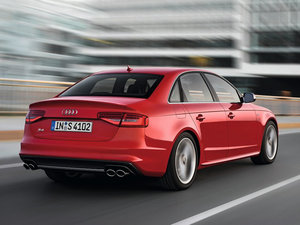 2013��3.0TFSI ���w���^