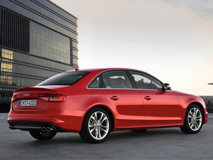 2013��3.0TFSI ���w���^