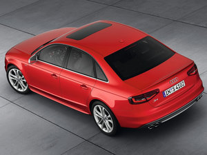 2013��3.0TFSI ���w���^