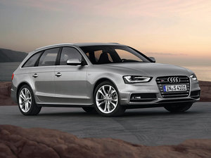 2013��A(y��)vant 3.0TFSI ���w���^