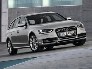 2013��A(y��)vant 3.0TFSI ���w���^