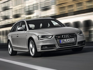 2013��A(y��)vant 3.0TFSI ���w���^