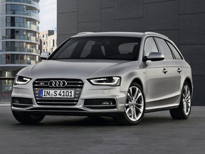 2013��A(y��)vant 3.0TFSI ���w���^