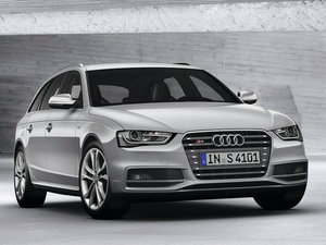 2013��A(y��)vant 3.0TFSI ���w���^