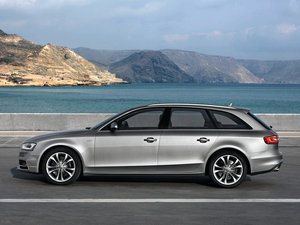 2013��A(y��)vant 3.0TFSI ���w���^