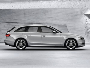 2013��A(y��)vant 3.0TFSI ���w���^