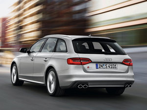 2013��A(y��)vant 3.0TFSI ���w���^