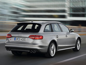 2013��A(y��)vant 3.0TFSI ���w���^