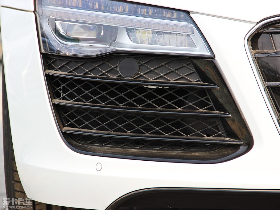 2014?yun)WR8 V8 Coupe