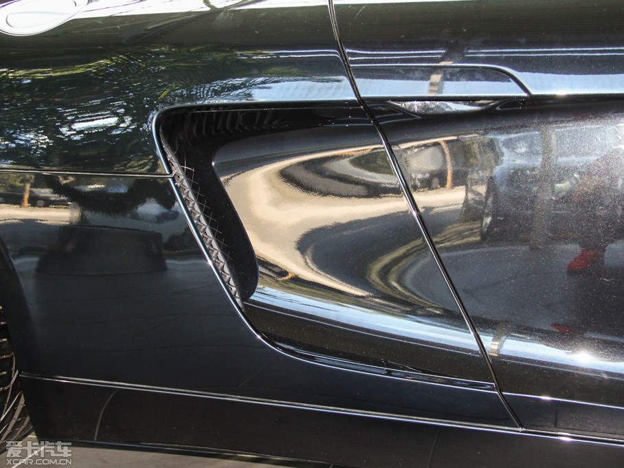 2014?yun)WR8 V8 spyder