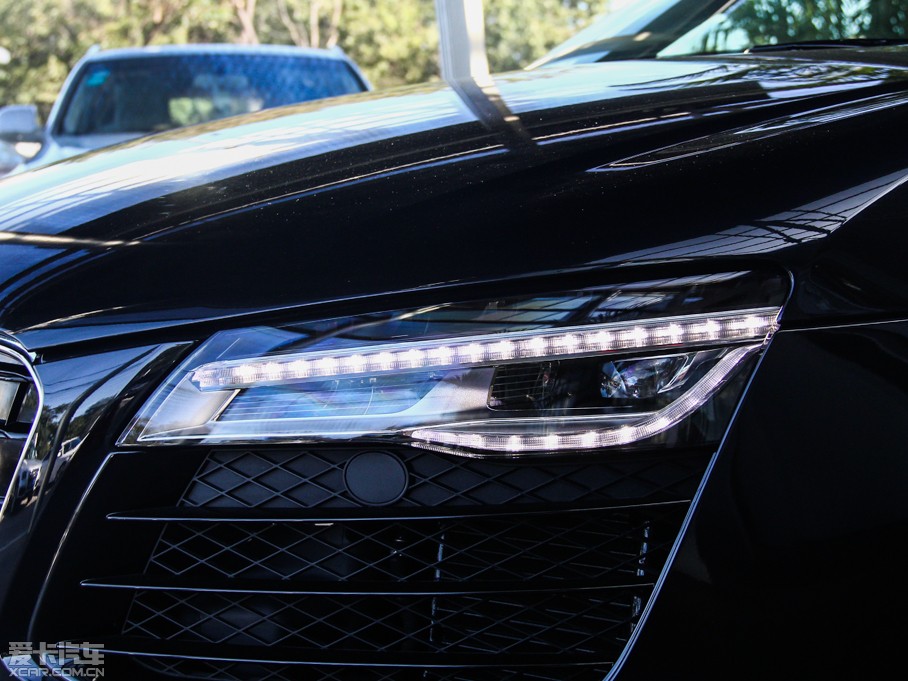 2014?yun)WR8 V8 spyder