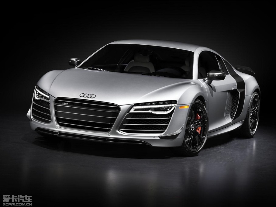 2014µR8 Competition