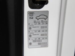 2014款V10 Coupe 其它