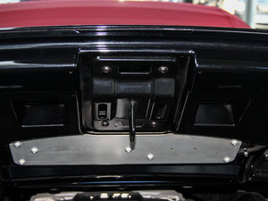 2014款V8 spyder 其它