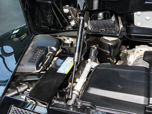 2014款V8 spyder 其它