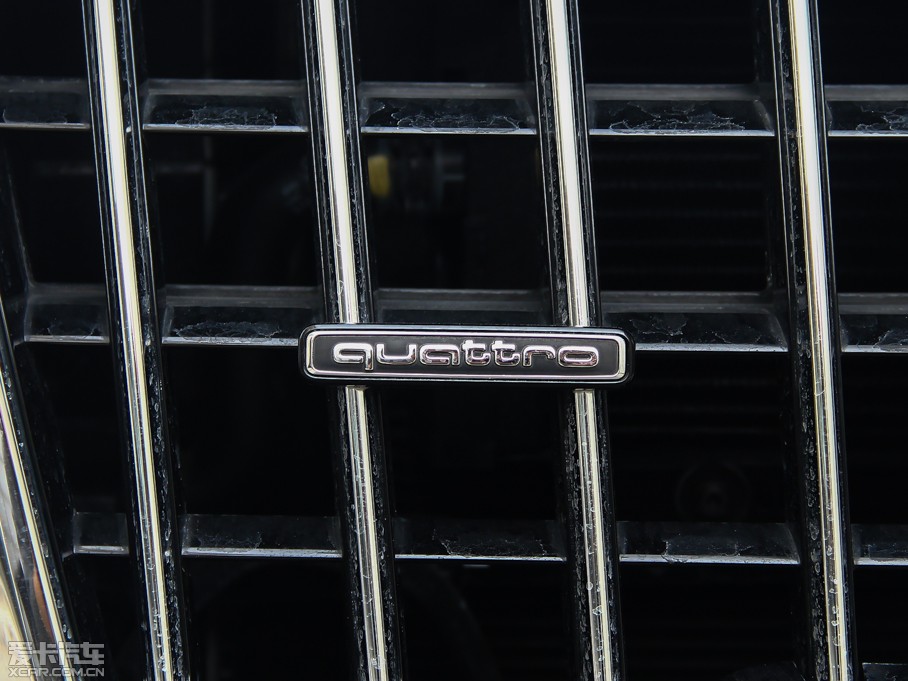 2013WQ5 hybrid 40TFSI hybrid quattro