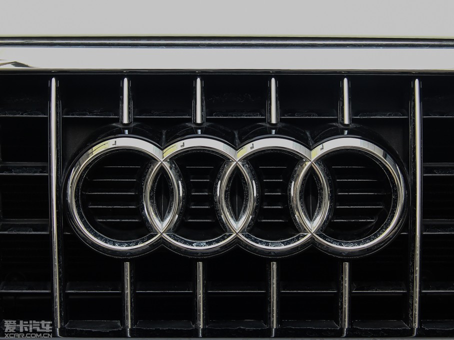 2013WQ5 hybrid 40TFSI hybrid quattro