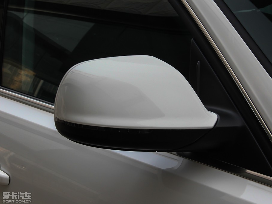 2013?yun)WQ5 hybrid 40TFSI hybrid quattro