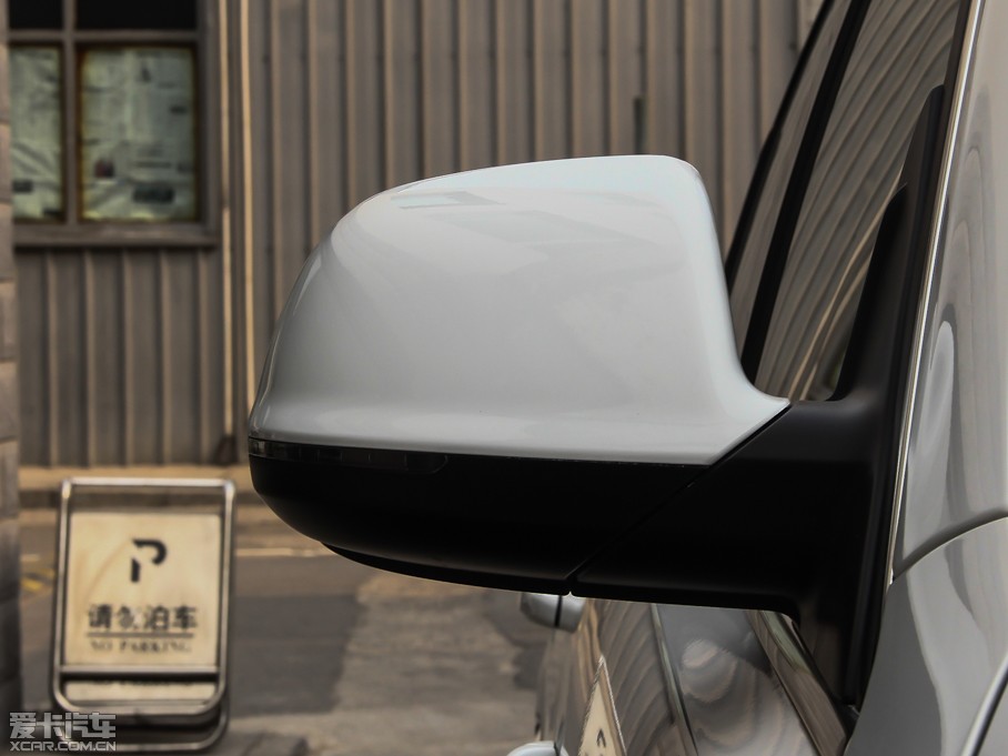 2013WQ5 hybrid 40TFSI hybrid quattro