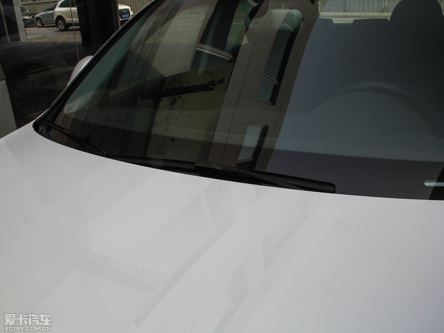 2013?yun)WQ5 hybrid 40TFSI hybrid quattro