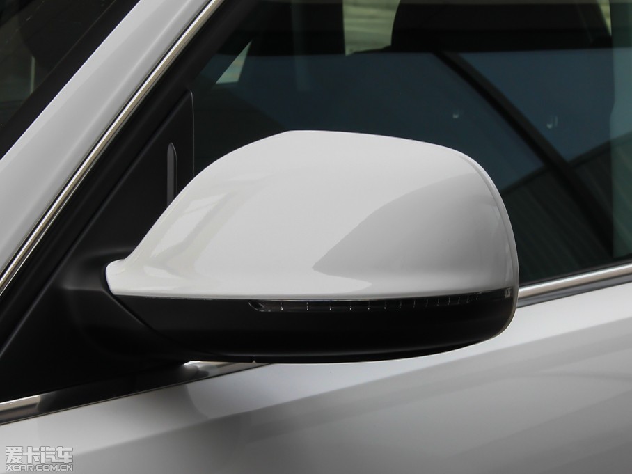 2013WQ5 hybrid 40TFSI hybrid quattro