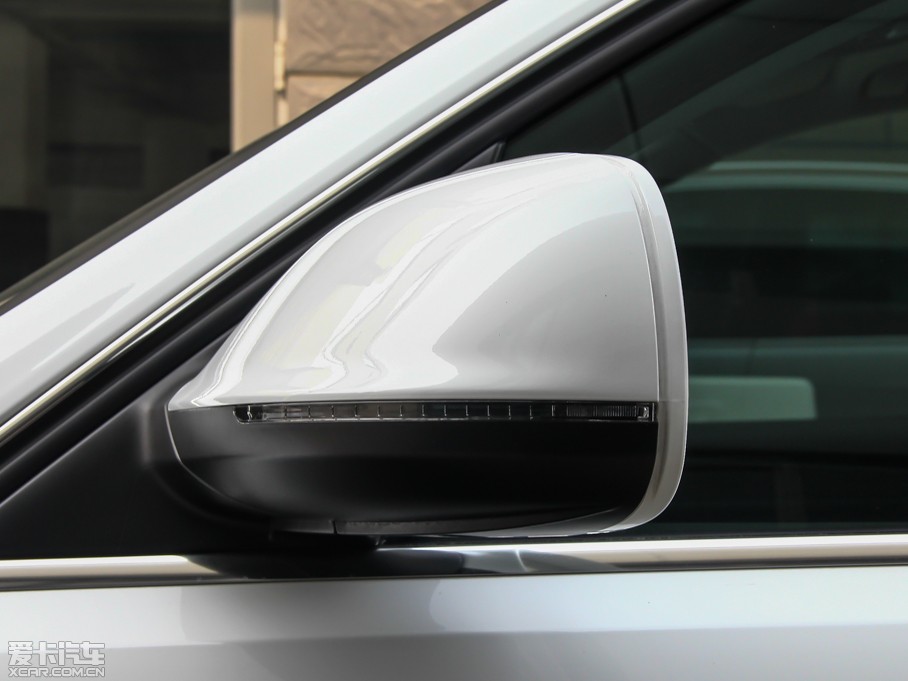 2013WQ5 hybrid 40TFSI hybrid quattro