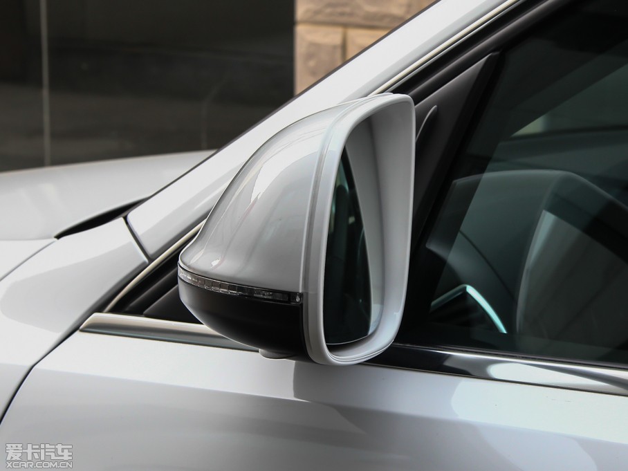 2013WQ5 hybrid 40TFSI hybrid quattro