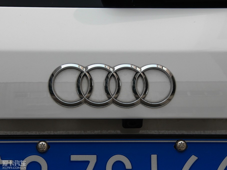 2013WQ5 hybrid 40TFSI hybrid quattro