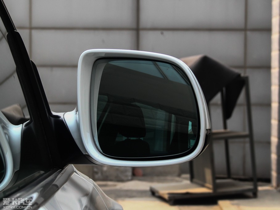 2013WQ5 hybrid 40TFSI hybrid quattro