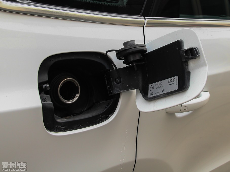 2013WQ5 hybrid 40TFSI hybrid quattro