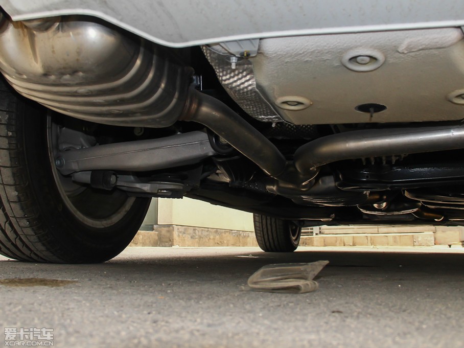 2013WQ5 hybrid 40TFSI hybrid quattro