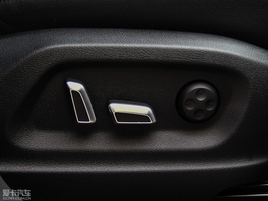 2013WQ5 hybrid 40TFSI hybrid quattro