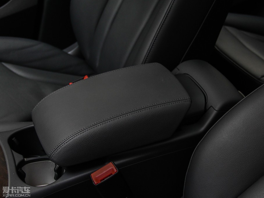 2013WQ5 hybrid 40TFSI hybrid quattro