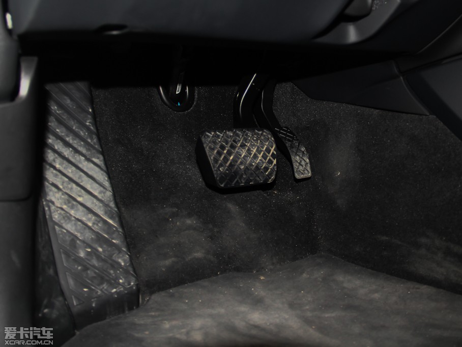 2013WQ5 hybrid 40TFSI hybrid quattro