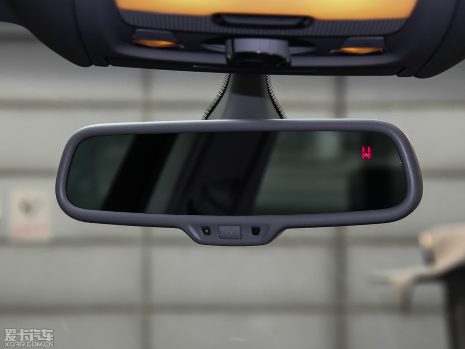 2013WQ5 hybrid 40TFSI hybrid quattro