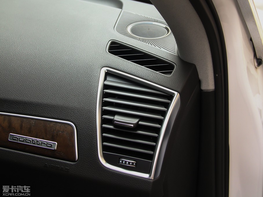 2013?yun)WQ5 hybrid 40TFSI hybrid quattro