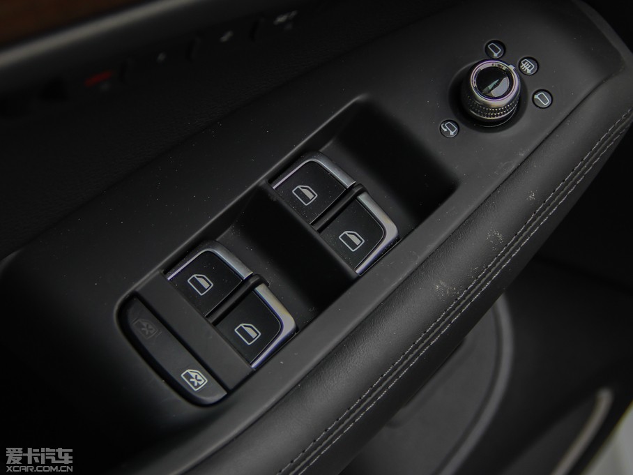 2013?yun)WQ5 hybrid 40TFSI hybrid quattro